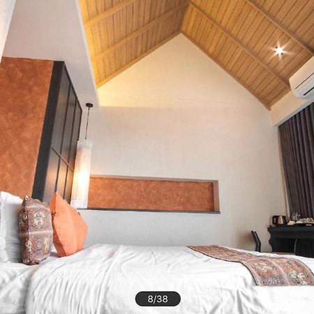 Tapae Gate Villa Chiang Mai Dış mekan fotoğraf
