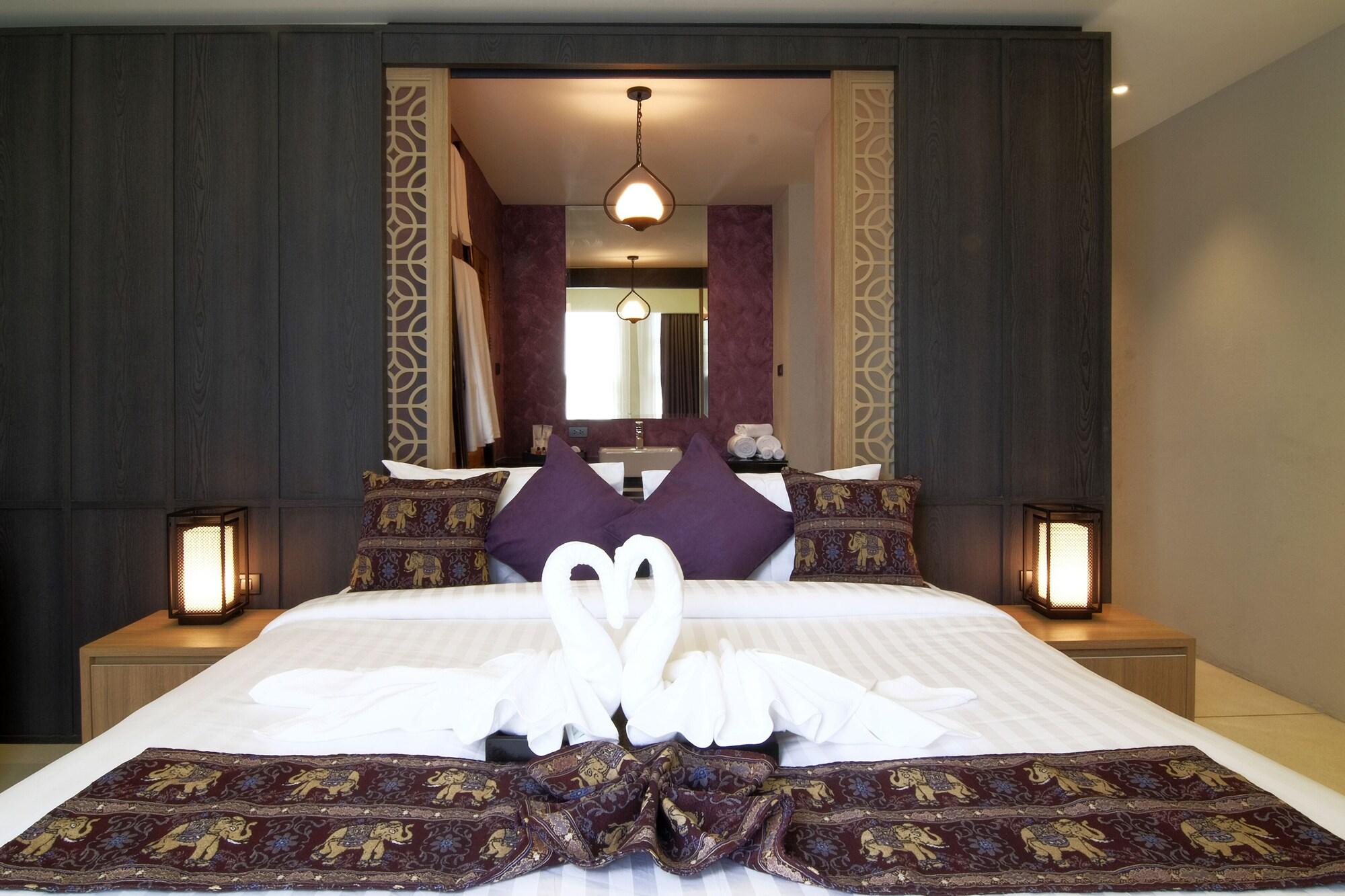 Tapae Gate Villa Chiang Mai Dış mekan fotoğraf