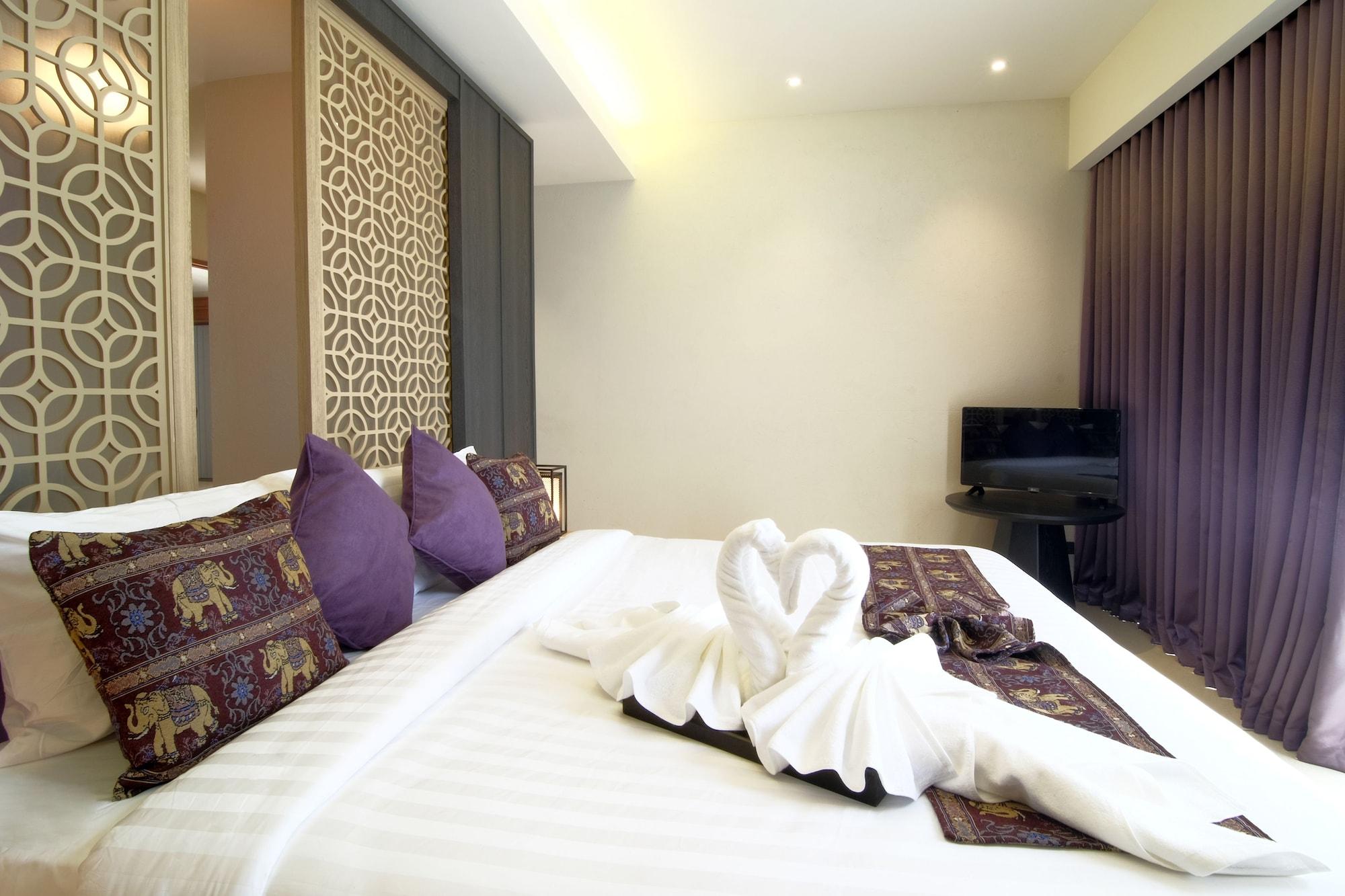 Tapae Gate Villa Chiang Mai Dış mekan fotoğraf