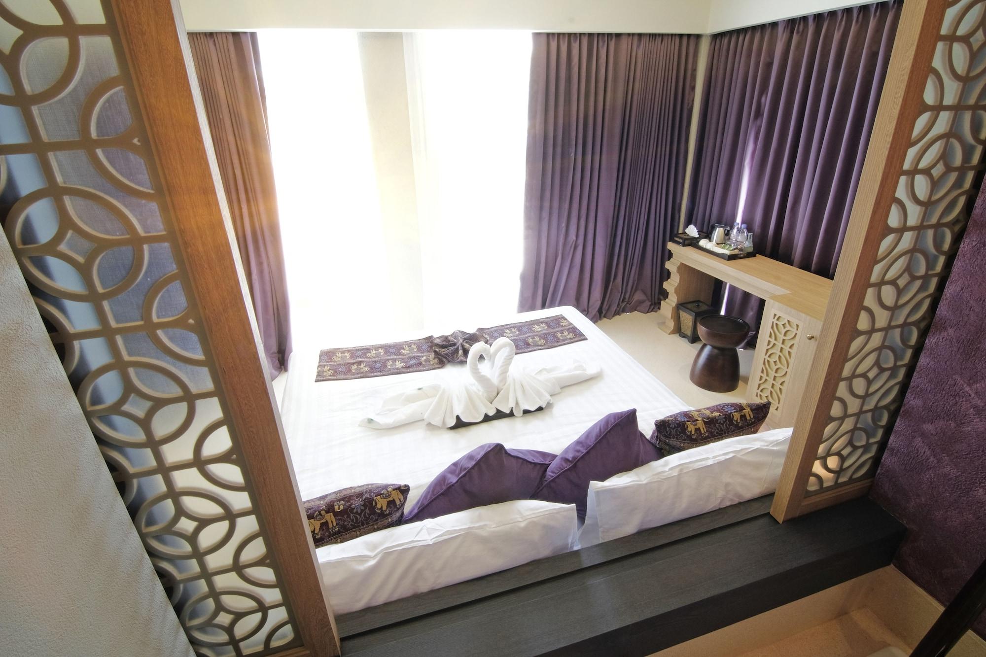 Tapae Gate Villa Chiang Mai Dış mekan fotoğraf
