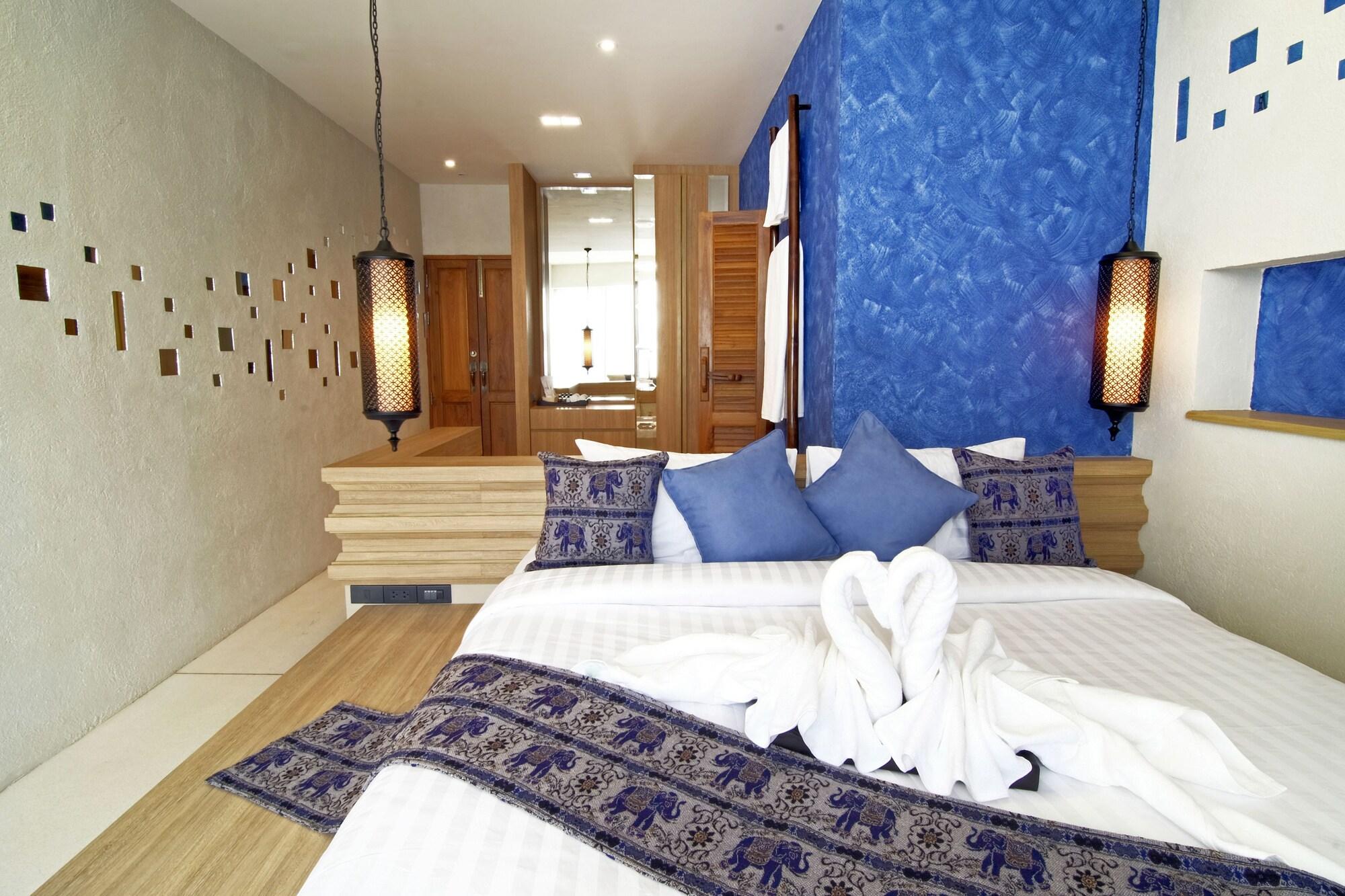 Tapae Gate Villa Chiang Mai Dış mekan fotoğraf