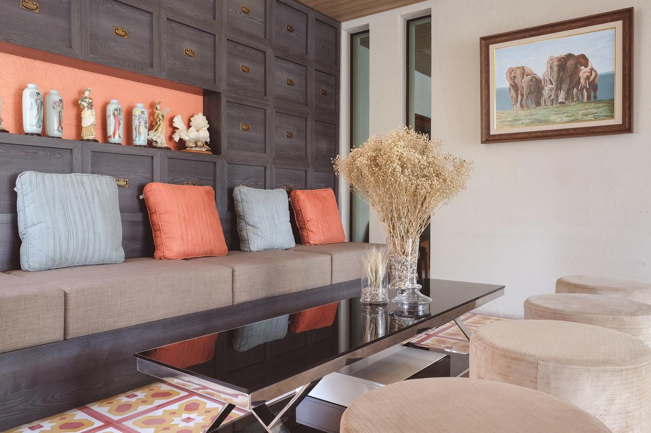 Tapae Gate Villa Chiang Mai Dış mekan fotoğraf