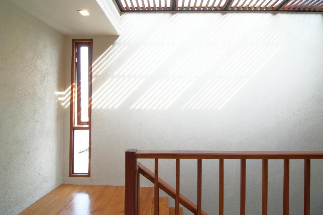 Tapae Gate Villa Chiang Mai Dış mekan fotoğraf